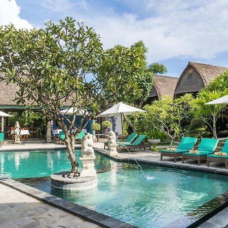 Nanuk'S Bungalows Lembongan Szoba fotó