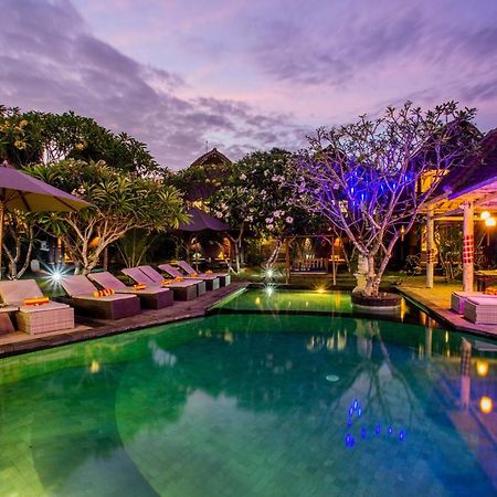 Nanuk'S Bungalows Lembongan Kültér fotó